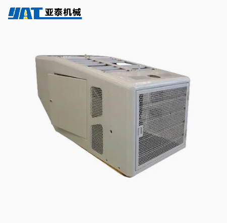 挖掘机发动机配件Yat E系列各种型号发动机罩