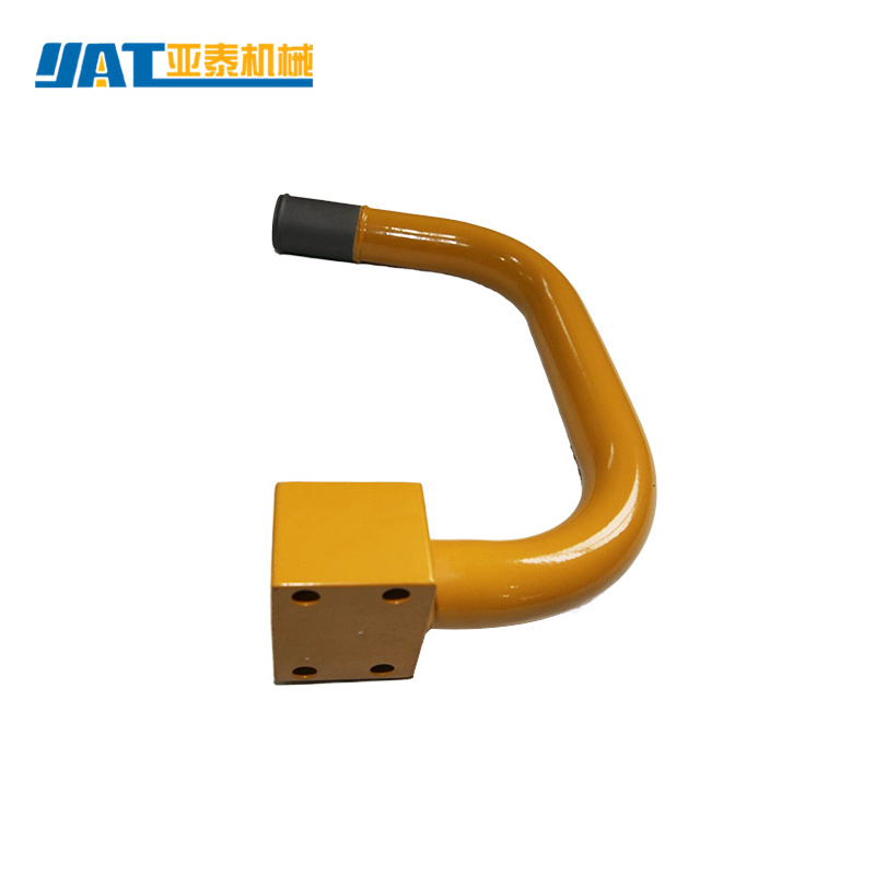 工程机械装载机挖掘机液压金属管